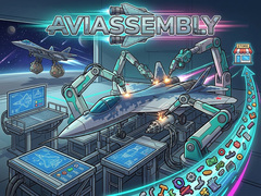 খেলা Aviassembly