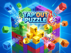 খেলা Tap Out Puzzle