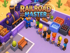 খেলা Railroad Master