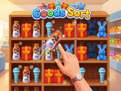 খেলা Goods Sort 