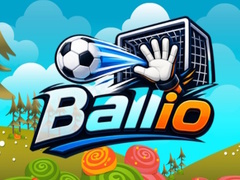 খেলা Ballio