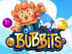 খেলা Bubbits