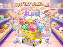 খেলা Mystery Dumpling Squishy Slime