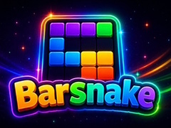 খেলা Barsnake