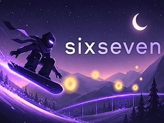 খেলা Six Seven