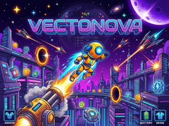খেলা Vectonova