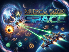 খেলা Zusca War Space