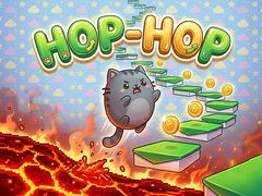 খেলা Hop-Hop