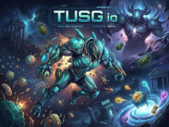 খেলা Tusg