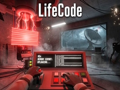 খেলা Life Code
