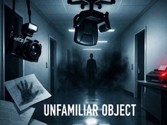 খেলা Unfamiliar Object