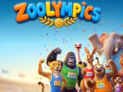 খেলা Zoolympics