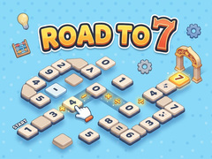 খেলা Road To 7