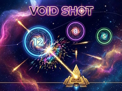 খেলা Void Shot
