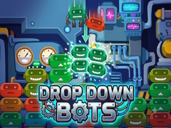 খেলা Drop Down Bots