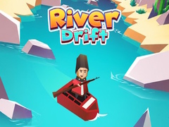 খেলা River Drift