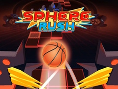 খেলা Sphere Rush