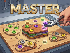 খেলা Master