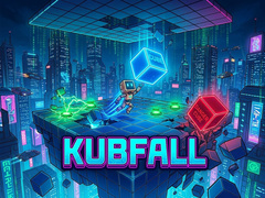 খেলা Kubfall