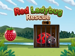 খেলা Red Ladybug Rescue