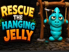 খেলা Rescue The Hanging Jelly