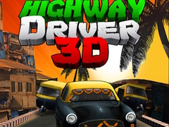 খেলা Highway Driver 3D