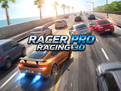 খেলা Racer Pro: Racing 3D