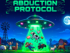 খেলা Abduction Protocol