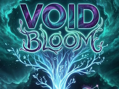খেলা Void Bloom