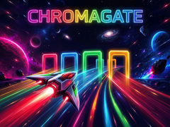 খেলা ChromaGate