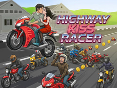 খেলা Highway Kiss Racer