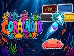 খেলা Coralnoid