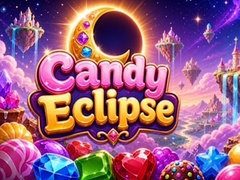 খেলা Candy Eclipse