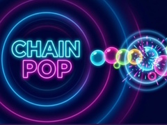 খেলা Chain Pop