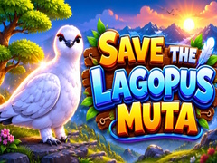 খেলা Save the Lagopus Muta