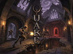 খেলা Quake