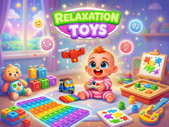 খেলা Relaxation Toys