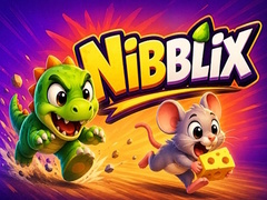 খেলা Nibblix