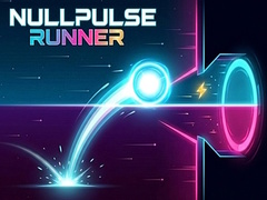 খেলা Nullpulse Runner