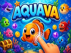 খেলা Aquava