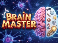 খেলা Brain Master