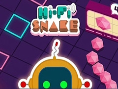 খেলা Hi-Fi Snake