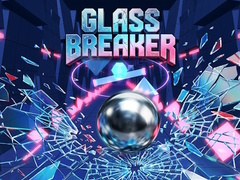 খেলা Glass Breaker