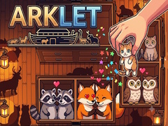 খেলা Arklet