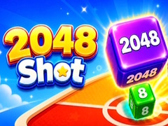 খেলা 2048 Shot