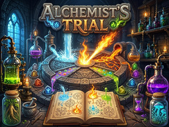 খেলা Alchemist's Trial
