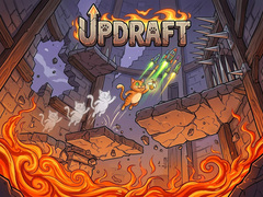 খেলা Updraft