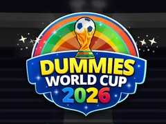 খেলা Dummies Football 2026
