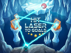 খেলা Hit Lazer To Goals