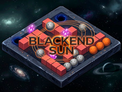 খেলা BlackenedSun
